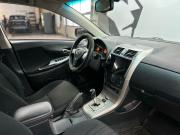 Toyota Corolla X (E140 E150) Ростов-на-Дону  - изображение 19