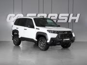 Lada (ВАЗ) Niva Travel I Минеральные Воды  - изображение 17