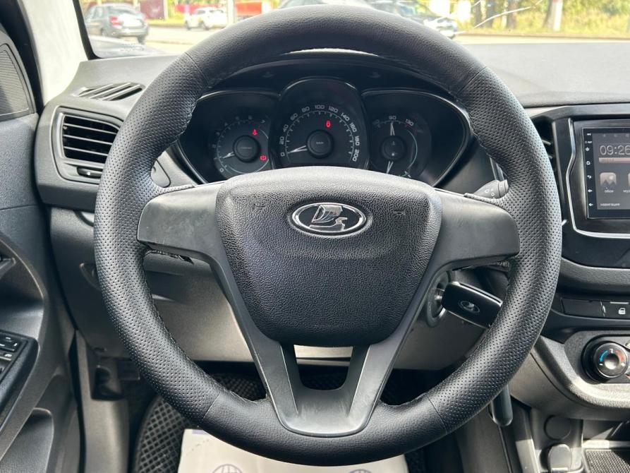 Lada (ВАЗ) Vesta I Пермь  - изображение 10