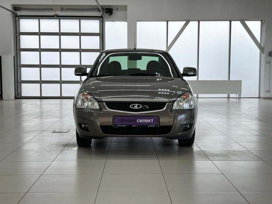 Lada (ВАЗ) Priora I Рестайлинг Волгоград  - изображение 5