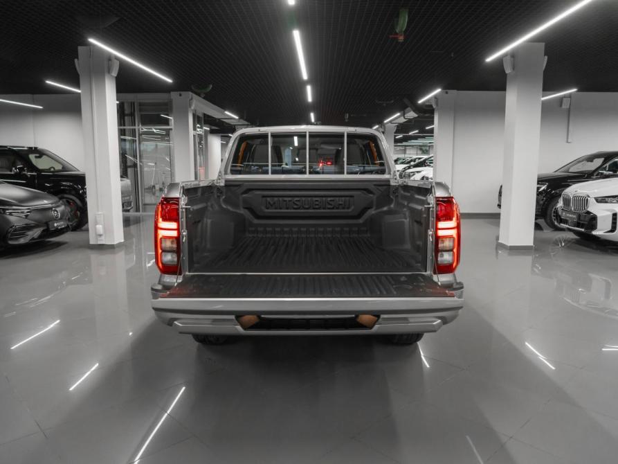 Mitsubishi L200 VI Москва  - изображение 24