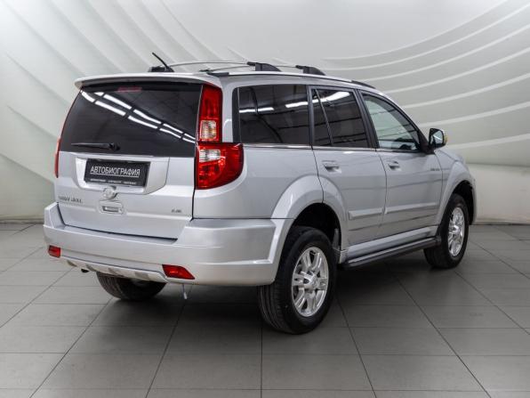 Great Wall Hover H3 I с пробегом 2011 года, цена 798 000 рублей, 95179 км, внедорожник, Автокод Объявления