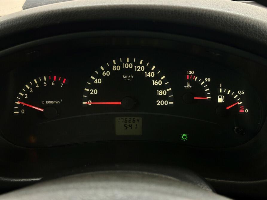 Lada (ВАЗ) Kalina I Москва  - изображение 6