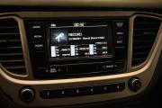 Hyundai Solaris II Рестайлинг Москва  - изображение 23