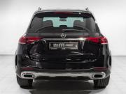 Mercedes-Benz GLE II (V167) Москва  - изображение 36