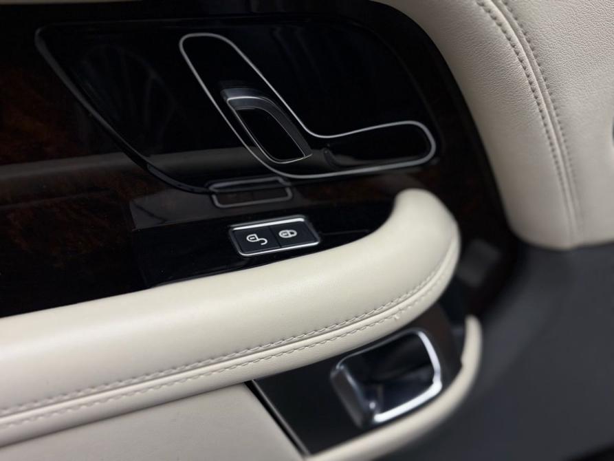 Land Rover Range Rover IV Рестайлинг Ростов-на-Дону  - изображение 21