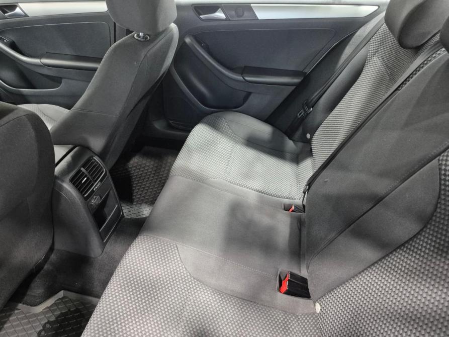 Volkswagen Jetta VI Воронеж  - изображение 15