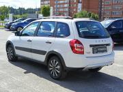 Lada (ВАЗ) Granta I Рестайлинг Йошкар-Ола  - изображение 30