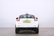 Nissan Juke I Омск  - изображение 28
