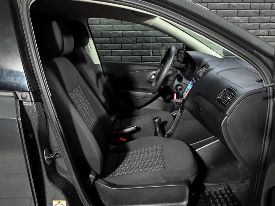 Volkswagen Polo V Рестайлинг Екатеринбург  - изображение 10