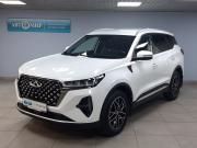 Chery Tiggo 7 Pro Max I Москва  - изображение 22