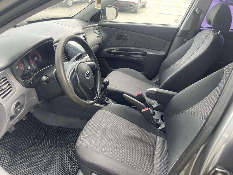 Kia Rio II Рестайлинг Брянск  - изображение 9