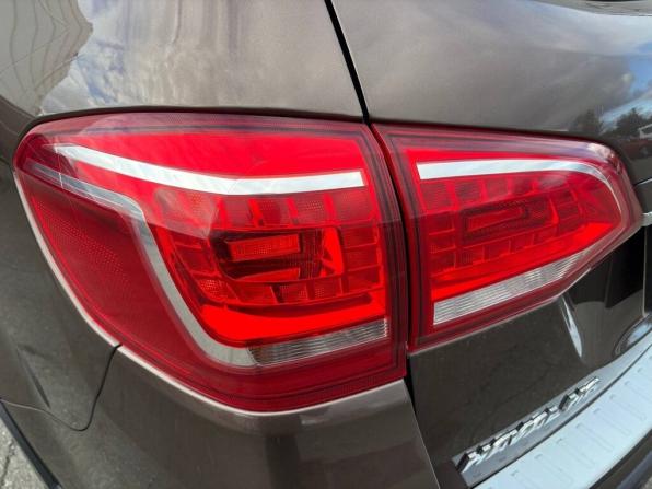 Haval H6 I с пробегом 2019 года, цена 1 430 000 рублей, 66000 км, внедорожник, Автокод Объявления