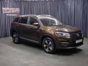 Changan CS75 I Рестайлинг Москва  - изображение 27