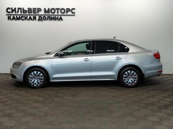 Volkswagen Jetta VI с пробегом 2013 года, цена 910 000 рублей, 158721 км, седан, Автокод Объявления