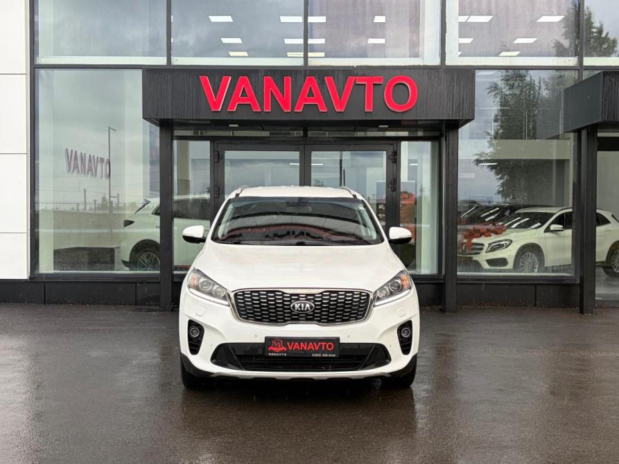 Kia Sorento III Prime Рестайлинг Азнакаево  - изображение 8