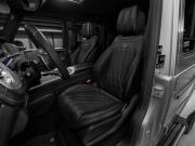 Mercedes-Benz G-Класс AMG II (W463) Москва  - изображение 36