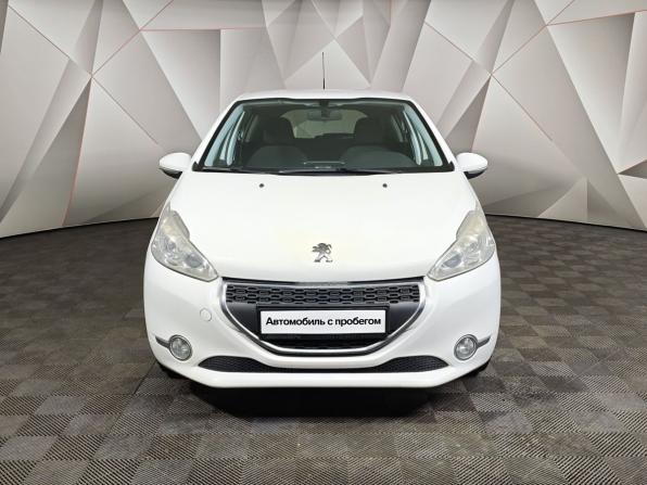 Peugeot 208 I с пробегом 2014 года, цена 529 000 рублей, 86721 км, хэтчбек, Автокод Объявления