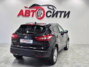 Nissan Qashqai II Воронеж  - изображение 28