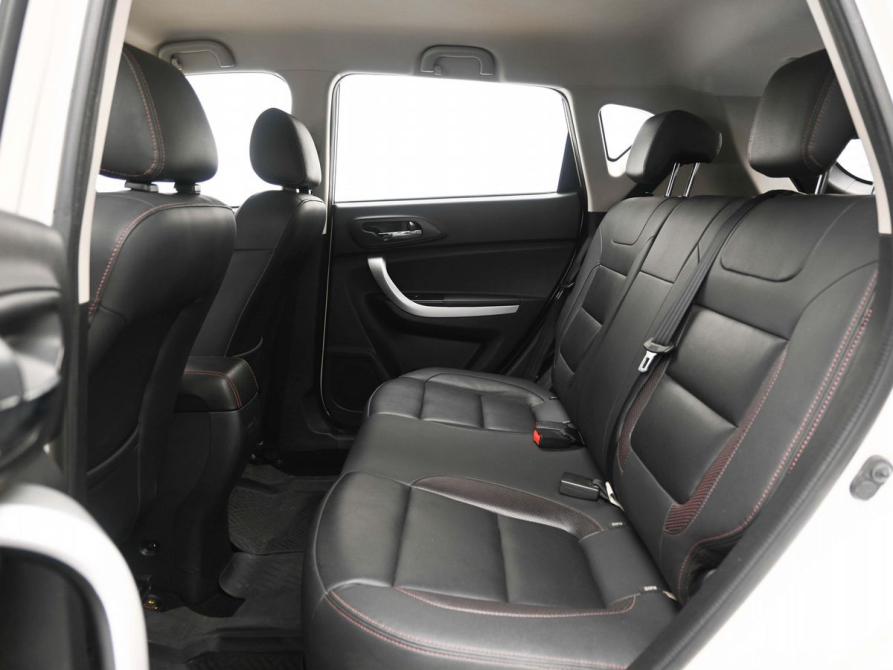 Changan CS35 Ростов-на-Дону  - изображение 10