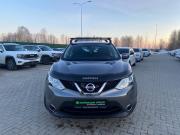 Nissan Qashqai II Сыктывкар  - изображение 31