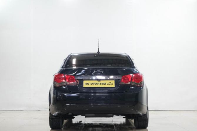Chevrolet Cruze I с пробегом 2012 года, цена 499 000 рублей, 236000 км, седан, Автокод Объявления