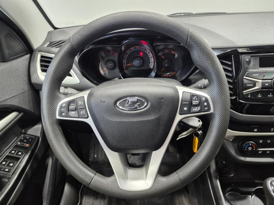 Lada (ВАЗ) Vesta I Воронеж  - изображение 11
