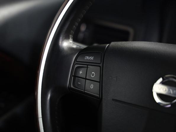 Volvo S80 II с пробегом 2008 года, цена 720 000 рублей, 249950 км, седан, Автокод Объявления