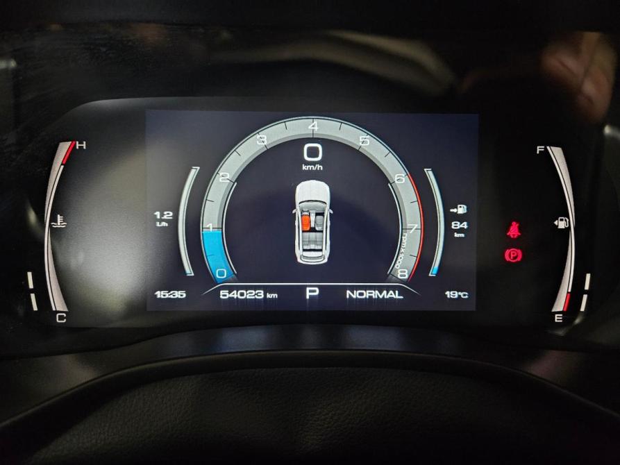 Haval Jolion I Рестайлинг Тольятти  - изображение 15