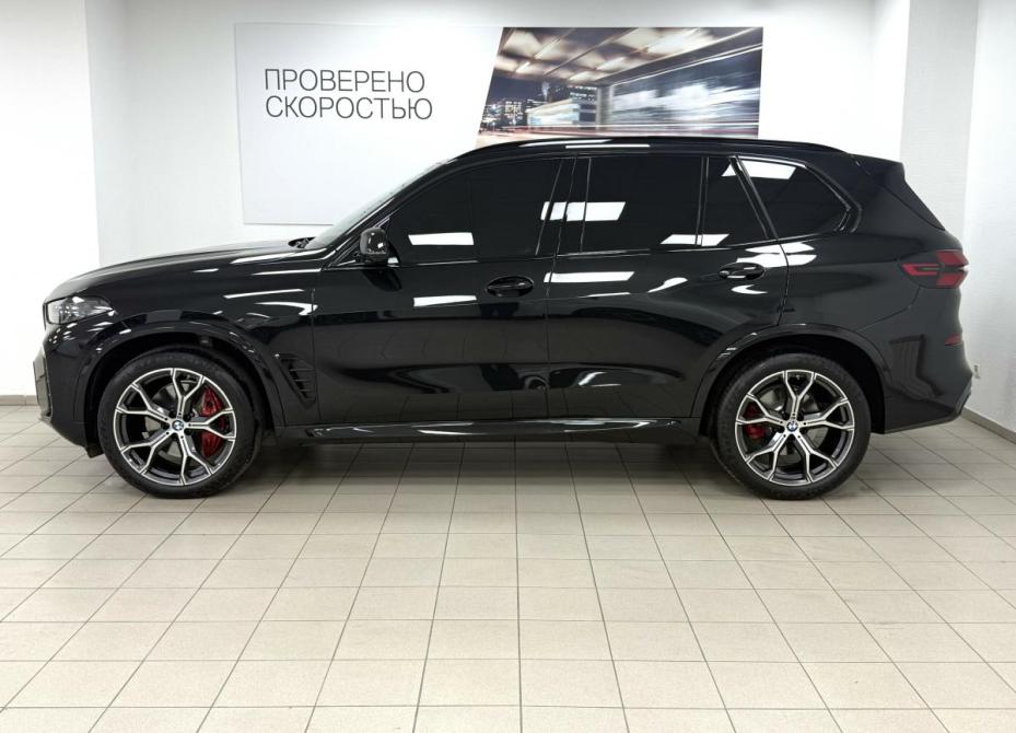BMW X5 IV (G05/G18) Рестайлинг Красноярск  - изображение 6
