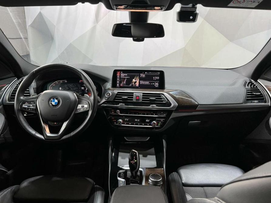BMW X4 II (G02) Оренбург  - изображение 11