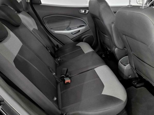 Ford EcoSport II с пробегом 2016 года, цена 840 000 рублей, 162127 км, внедорожник, Автокод Объявления