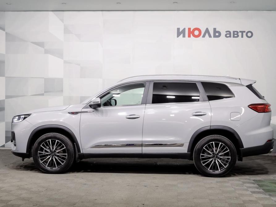 Chery Tiggo 8 Pro Max I Рестайлинг Екатеринбург  - изображение 8