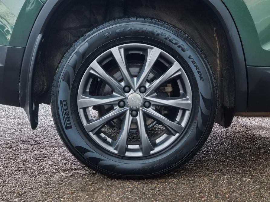 Skoda Kodiaq I Москва  - изображение 11