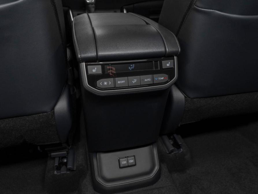 Toyota Highlander IV (XU70) Москва  - изображение 16