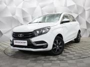 Lada (ВАЗ) XRAY I Ульяновск  - изображение 21