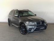BMW X5 II (E70) Рестайлинг Москва  - изображение 23