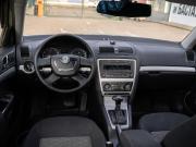 Skoda Octavia II (A5) Рестайлинг Сочи  - изображение 21