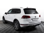 Volkswagen Touareg II Рестайлинг Москва  - изображение 30