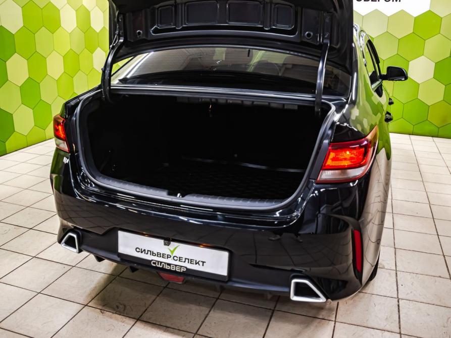 Kia Rio IV Рестайлинг Магнитогорск  - изображение 21