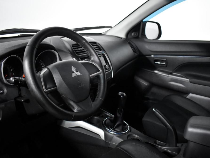 Mitsubishi ASX I Рестайлинг Санкт-Петербург  - изображение 10