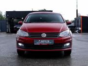 Volkswagen Polo V Рестайлинг Ижевск  - изображение 29