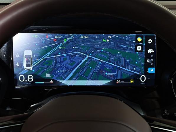 Geely Monjaro I с пробегом 2023 года, цена 3 147 000 рублей, 31257 км, внедорожник, Автокод Объявления