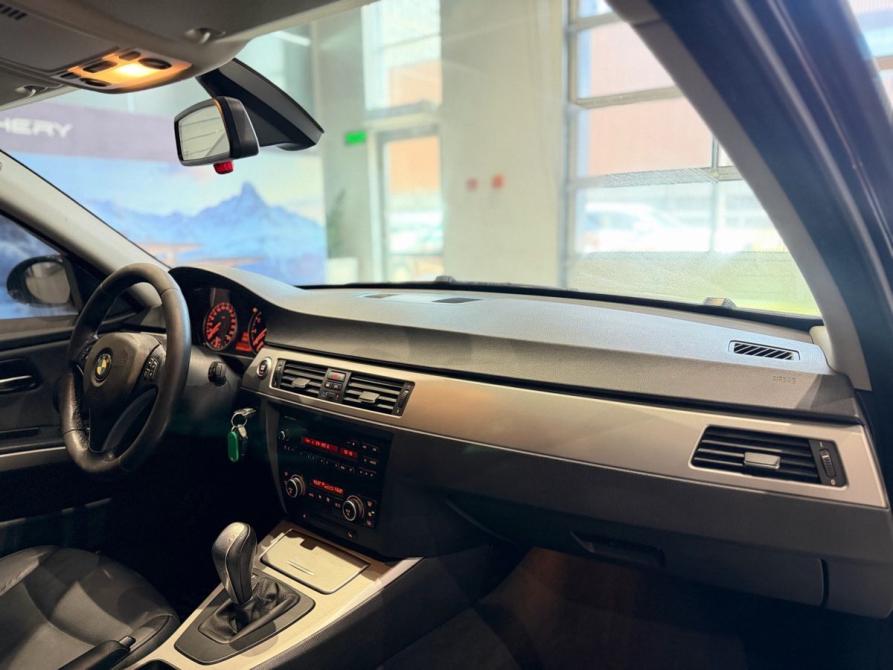 BMW 3 серии V (E90/E91/E92/E93) Москва  - изображение 10