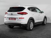 Hyundai Tucson III Рестайлинг Иркутск  - изображение 27