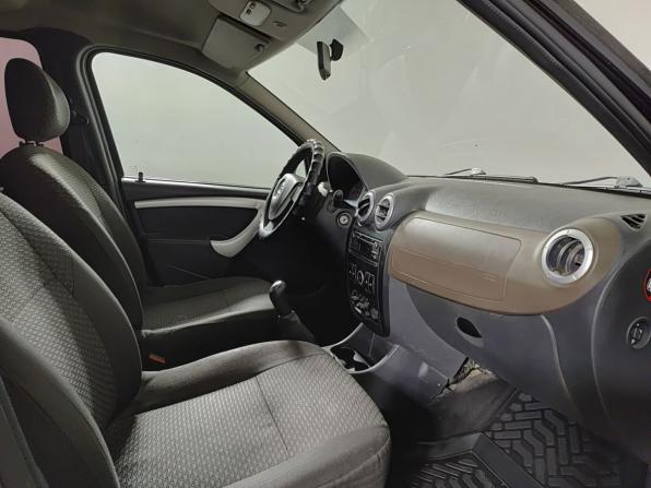 Lada (ВАЗ) Largus I с пробегом 2015 года, цена 615 000 рублей, 258856 км, универсал, Автокод Объявления