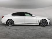 BMW 7 серии VI (G11/G12) Рестайлинг Химки  - изображение 30