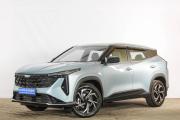 Geely Binyue Cool Тюмень  - изображение 24