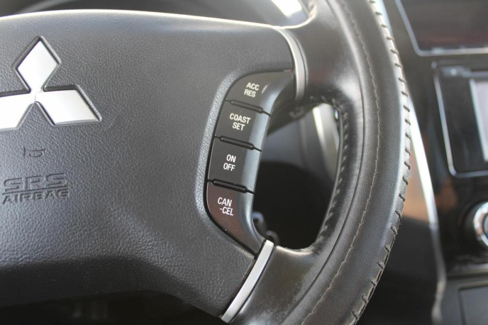 Mitsubishi Pajero IV Рестайлинг 2 Пермь  - изображение 12