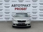 Skoda Octavia II (A5) Рестайлинг Владимир  - изображение 14